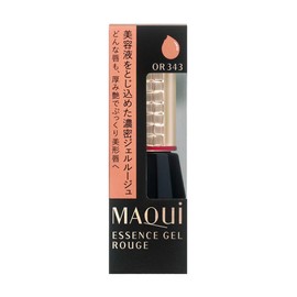 マキアージュ エッセンスジェルルージュ OR343 リキッドタイプ 6g