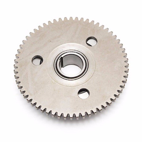 EWG LLC fit for 150CC GY6 Starter Clutch Gear Scooter