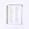Wedding Planning Book,Wedding Planner Book and Organizer for The Bride,