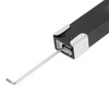 Welding Gauge Single Purpose Soldering Measuring Internal Inspection Rule Root