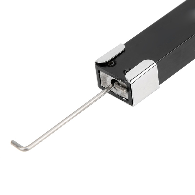 Welding Gauge Single Purpose Soldering Measuring Internal Inspection Rule Root
