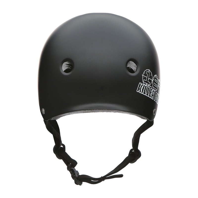 187 Killer Pads kinder skate helm met draaiknop