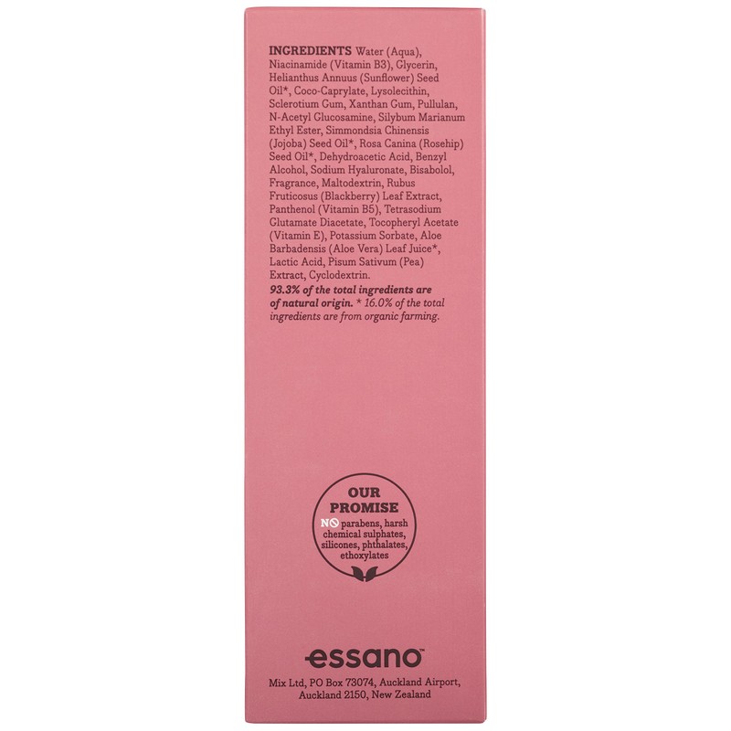 Essano Collagen Boost Serum, 30ml