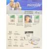 Microlife Termometro Microlife Sin Contacto De Lujo Nc100