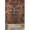 The King's Two Bodies: A Study in Medieval Political Theology