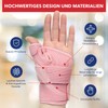 Dr. Arthritis Doctors Designed Wrist Bandage, Thumb Brace Left/Right, Wrist