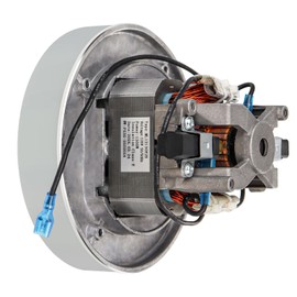 834036 Vacuum Motor for ProTeam Super Coach/ProVac Pro 6/Pro 10,834036 Motor for ProTeam ProVac FS 6 Backpack Shop Vac Motors,834099 836099