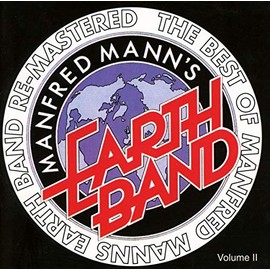 The Best of Manfred Mann's Earth Band, Volume II