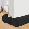fowong Under Door Draught Excluder - 90cm Draft Excluder for