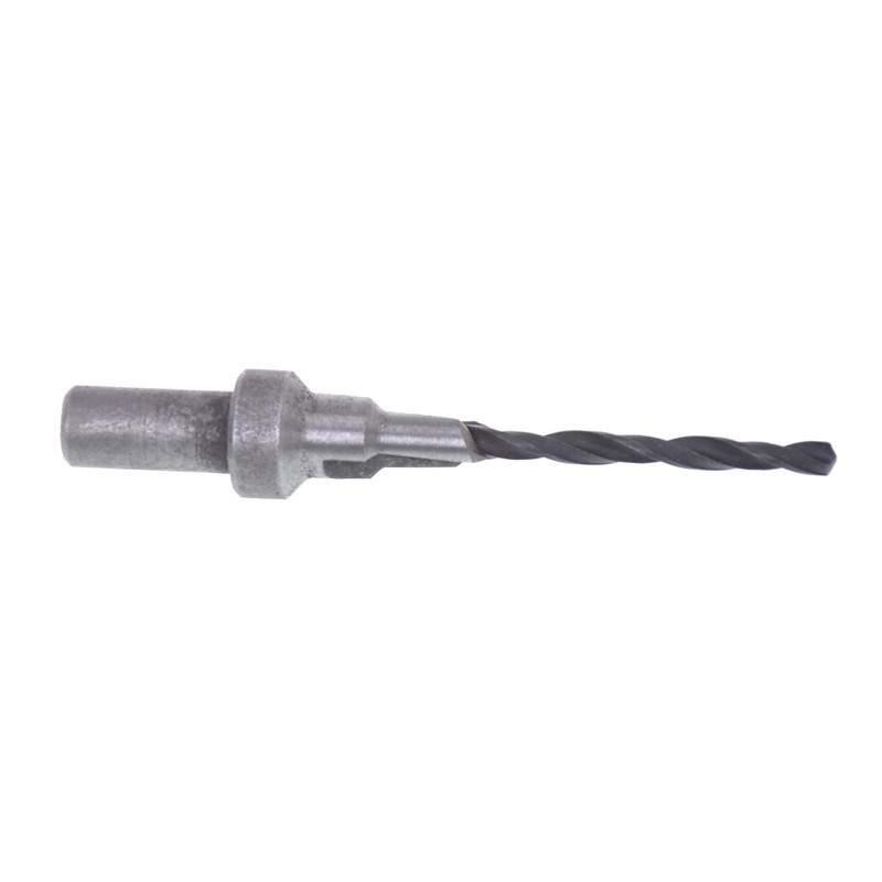 Aqbau® Drill Bit 4 mm for Furniture Connection Screws Wood