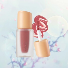 Laka Olive Young Laka Fruity Glam Tint Mini 103 Humming / 올리브영 라카 프루티 글램 틴트 미니 103 허밍
