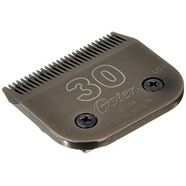 Oster Elite Cryogenx Professional Animal Clipper Blade, Size # 30