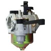 TOTEDELL Carburetor CH395 Compatible with Kohler Command Pro 17 853