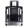 Eastwood Heavy Duty Low Profile Welding Cart for Tight Garages