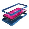 Lozeguyc for T-Mobile Revvl 8 Pro 5G Case with Screen