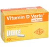 Vitamin D Verla purKaps Capsules for Oral Use Pack of