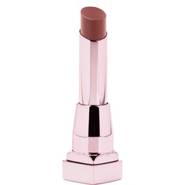 Maybelline New York Lipstick - Colour Sensational - Shine Compulsion - Tint: Spicy Mauve (65)
