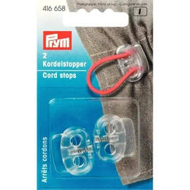 Prym Cord Stopper, 2 x 1 x 1 cm