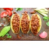 Textured Pea Protein | Ecologically Grown Organic Origin EU |