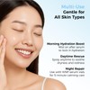 WNP Hyaluronic Acid Hydrating&Soothing Toner: 4D Hyaluronic Acid,Red Algae Extract,Bifida