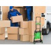 LoJok TECSPACE 2 in 1 Folding Hand Truck, 400 LBS