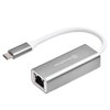 USB 3.1 Type-C Gen1 to RJ45 Gigabit Ethernet Network Adapter,