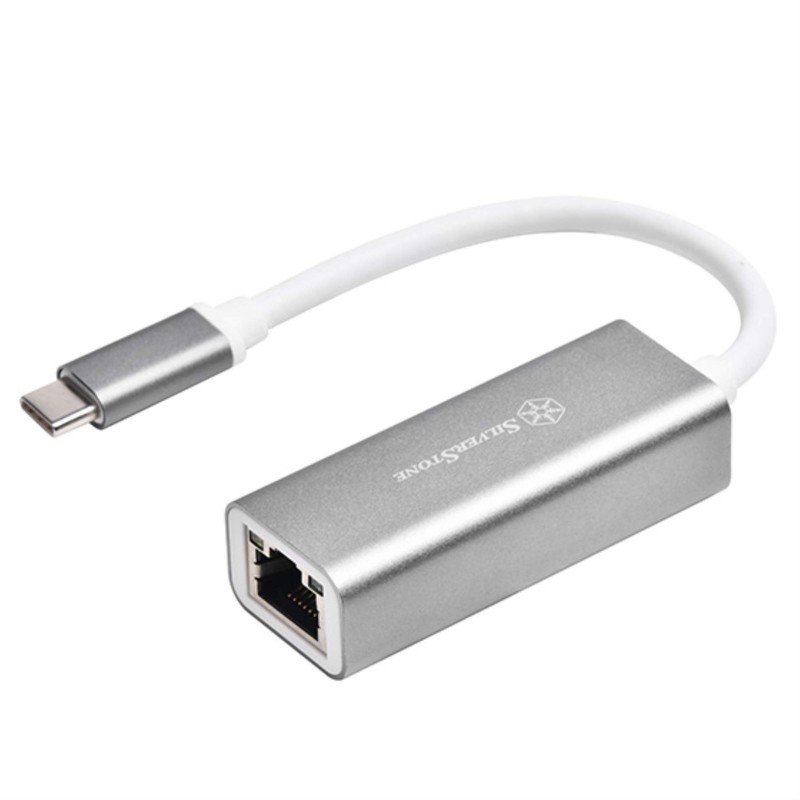 USB 3.1 Type-C Gen1 to RJ45 Gigabit Ethernet Network Adapter,
