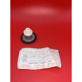 GENUINE STIHL OEM STIHL FS61 FS65 FS80 FS90/AV FS96 HS61 FUEL VENT/VALVE 4114-350-5802