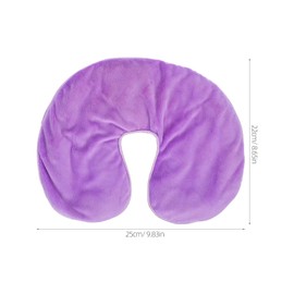 FOMIYES Sleep Mask for Men Women Hot Cold Compress Eye Pillow Portable Stylish Sleep Blindfold