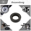 Parts and Parts Shaft Seal 17 x 31 x 7