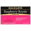 Bigelow Raspberry Royale Tea Bags - 20 ct (Pack of