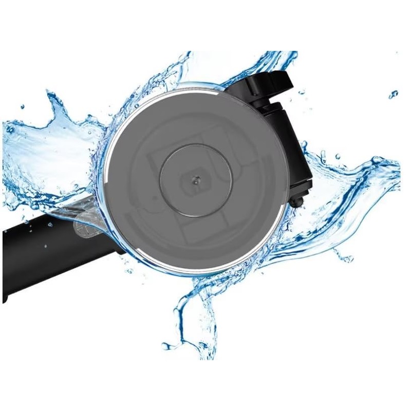 Everstream Universal Car Phone Holder – 360° Adjustable, Strong Suction