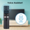 DERCLIVE Replacement Remote Controller Voice Remote for Mi Smart TV
