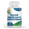 Mood-XL: 30-Day Mood Support Supplement (All-in-1 Blend) with 13 Active