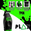 TPOB Play Professional Barber Hair Trimmer for Men 7000 RPM