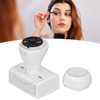 Eyelash Stamp, Cleverly Designed for Upper and Lower Lashes, Safe
