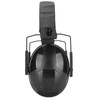 Ear Protection Earmuffs Folding Noise Cancelling NRR 31dB SNR 33dB
