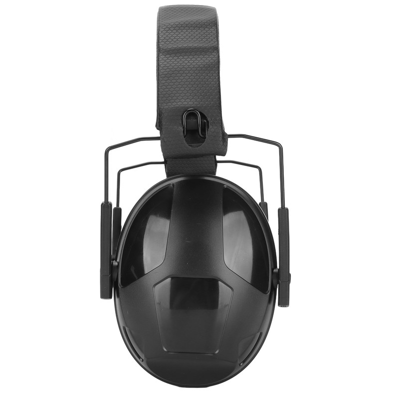 Ear Protection Earmuffs Folding Noise Cancelling NRR 31dB SNR 33dB