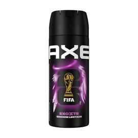 Desodorante en aerosol Axe Excite 150 ml                                                                                                              