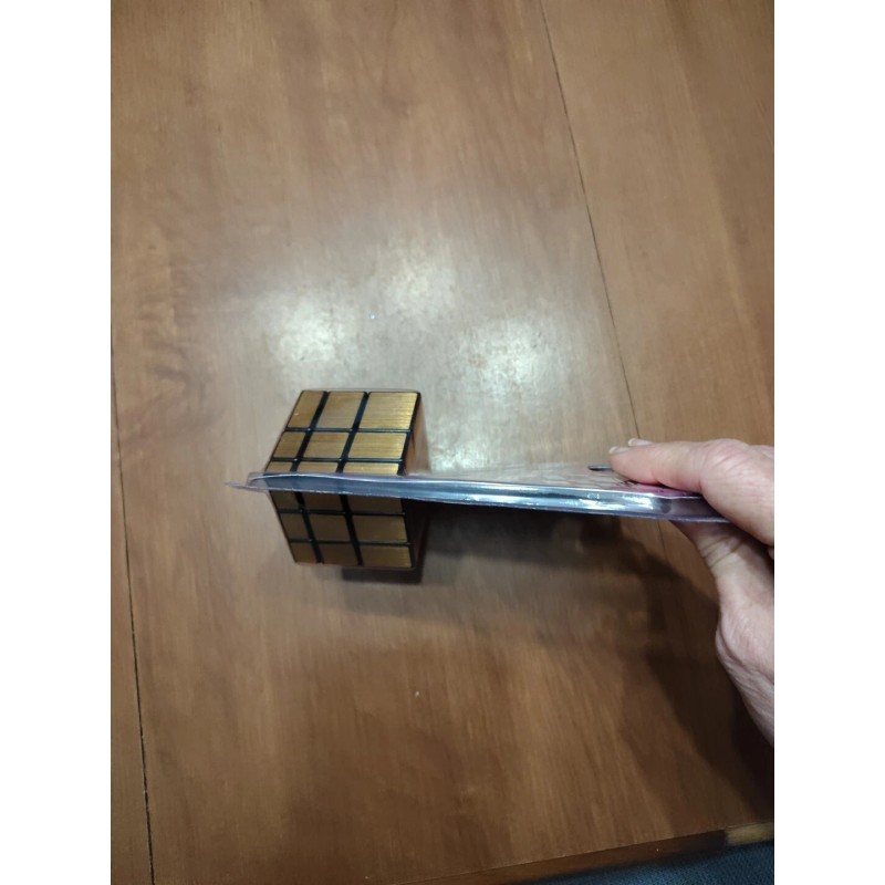 Rubix cube Rubik'S Mirror Blocks Cube. The Next Level Challenge