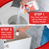 Iron OUT Automatic Toilet Bowl Cleaner Tablets, Helps Remove and