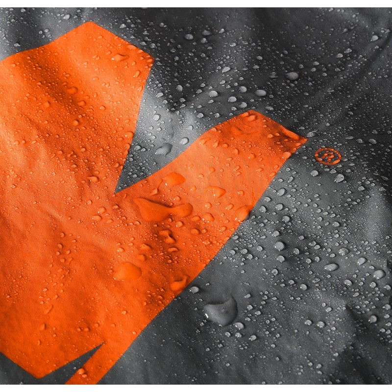 WEN GNC875 Weatherproof Generator Cover for 6250 to 8750-Watt Open