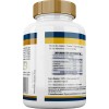 Glucosamina Pura Premium 500mg 100 Tabs Sabor Natural