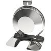 BROWIN® Analogue Oven Thermometer Stainless Steel 100502 | 0-300 °C