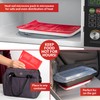 Vesture Hot to Go Heat Pack - Keep Food Hot