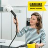 Kärcher Mikrofaser-Tuchset EasyFix Küche