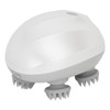 Handheld Electric Scalp Massager Intelligent Portable Head Scratcher Massager for