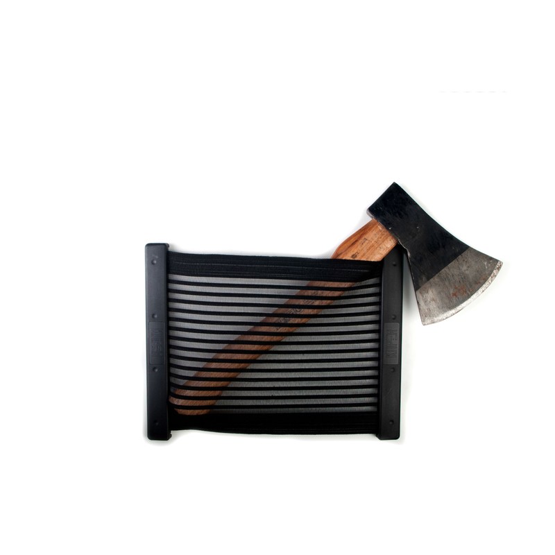 KiiPER Interior Net Complete Set XL 510 x 255 mm