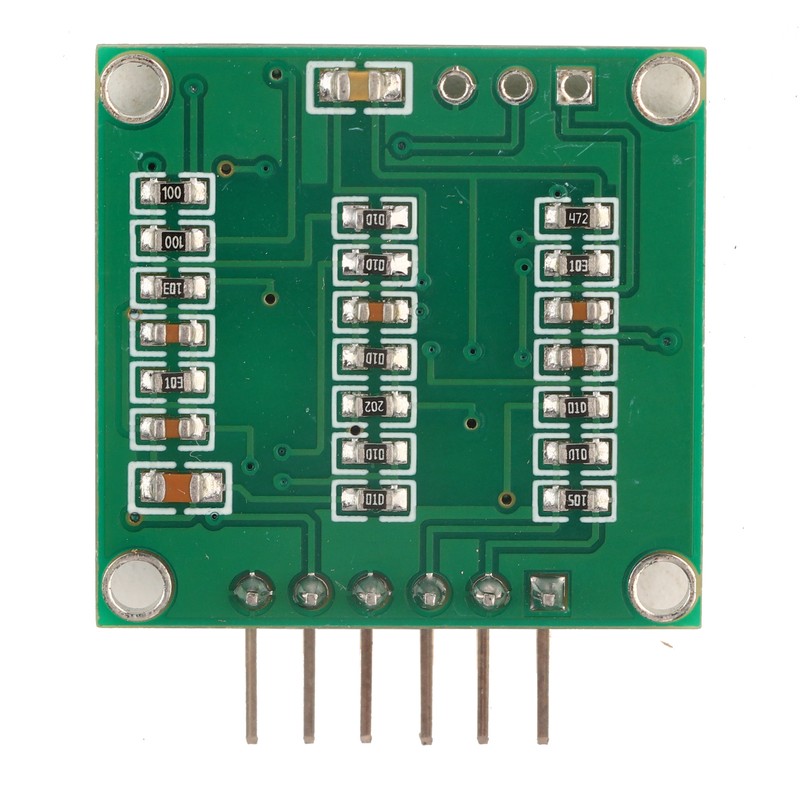 4-20mV to 0-5V 0-10V Converter Module DIY Linear Conversion Transmitter
