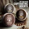 Viking Revolution- Bálsamo para barba Majestic Oud Beard Balm con